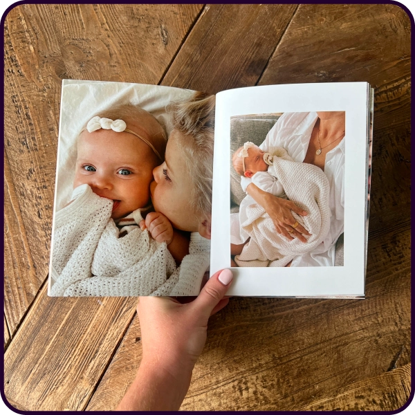 How to Create a Photobook That Tells a Story: A Complete Guide